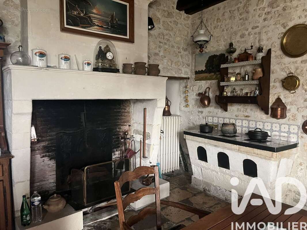 Photo 6 - Maison à LE GUA