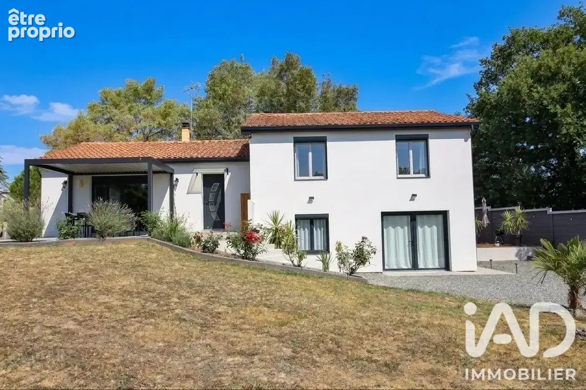 Photo 1 - Maison à RABASTENS
