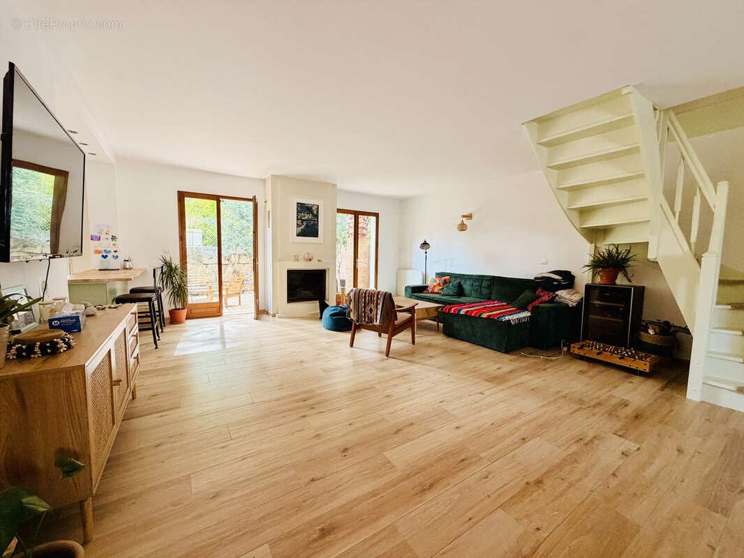 Maison à MARSILLARGUES