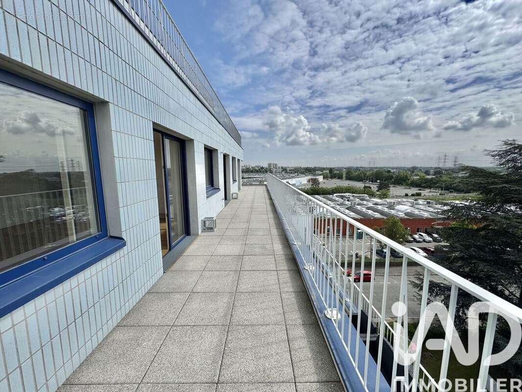 Photo 3 - Appartement à MASSY