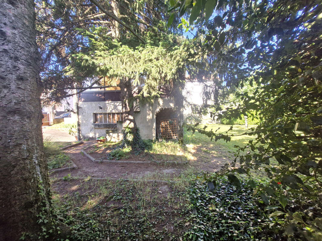 Maison à BRON
