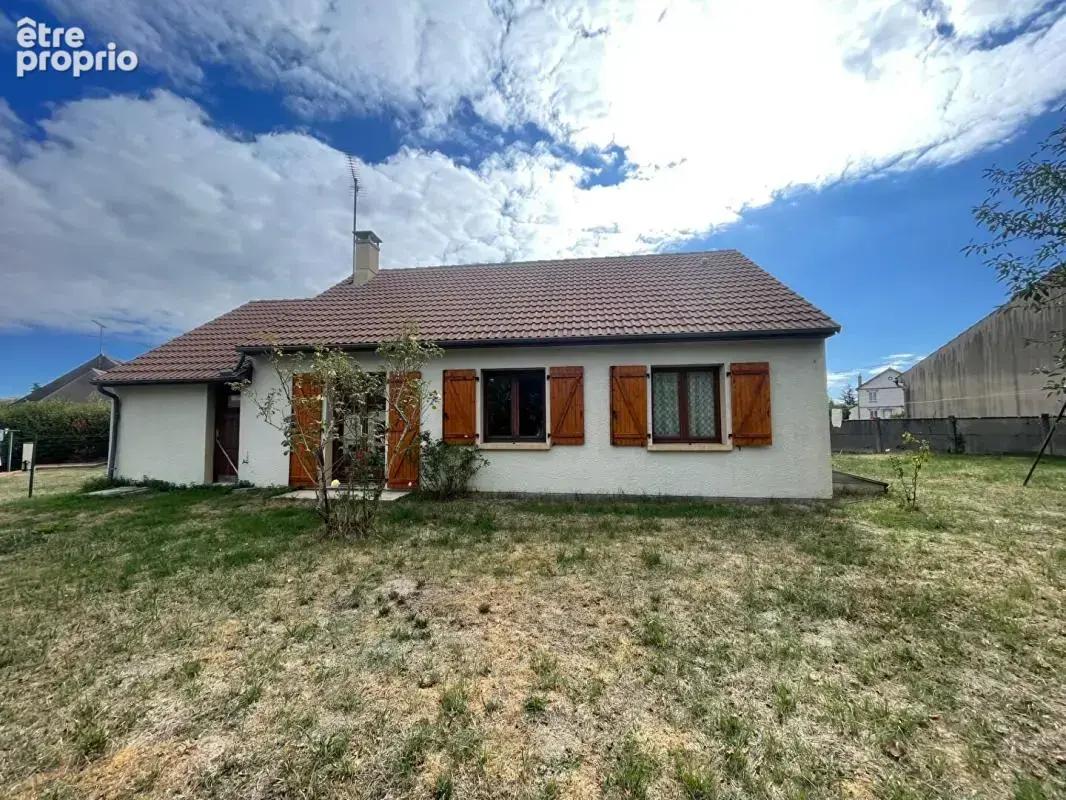 Maison Quiers Sur Bezonde - photo 2