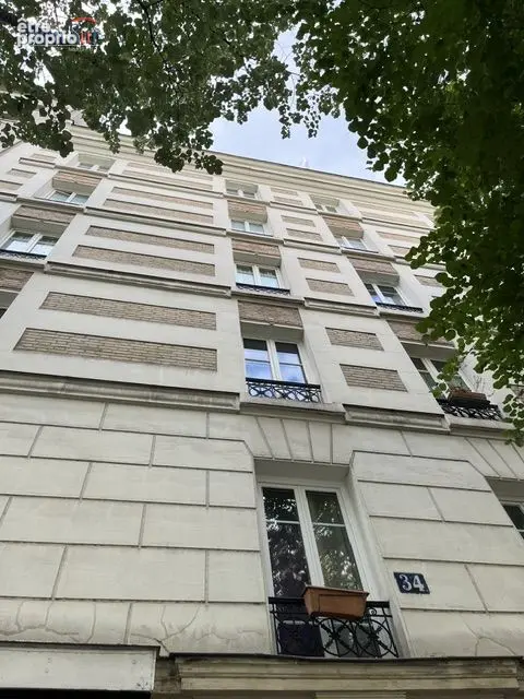 Photo Appartement à Paris-15e au prix de 427 450€