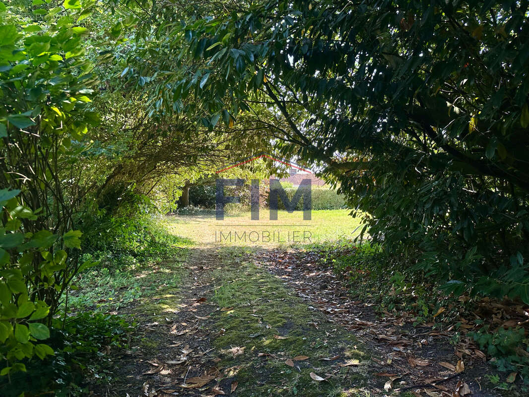 Maison Normande - photo 21