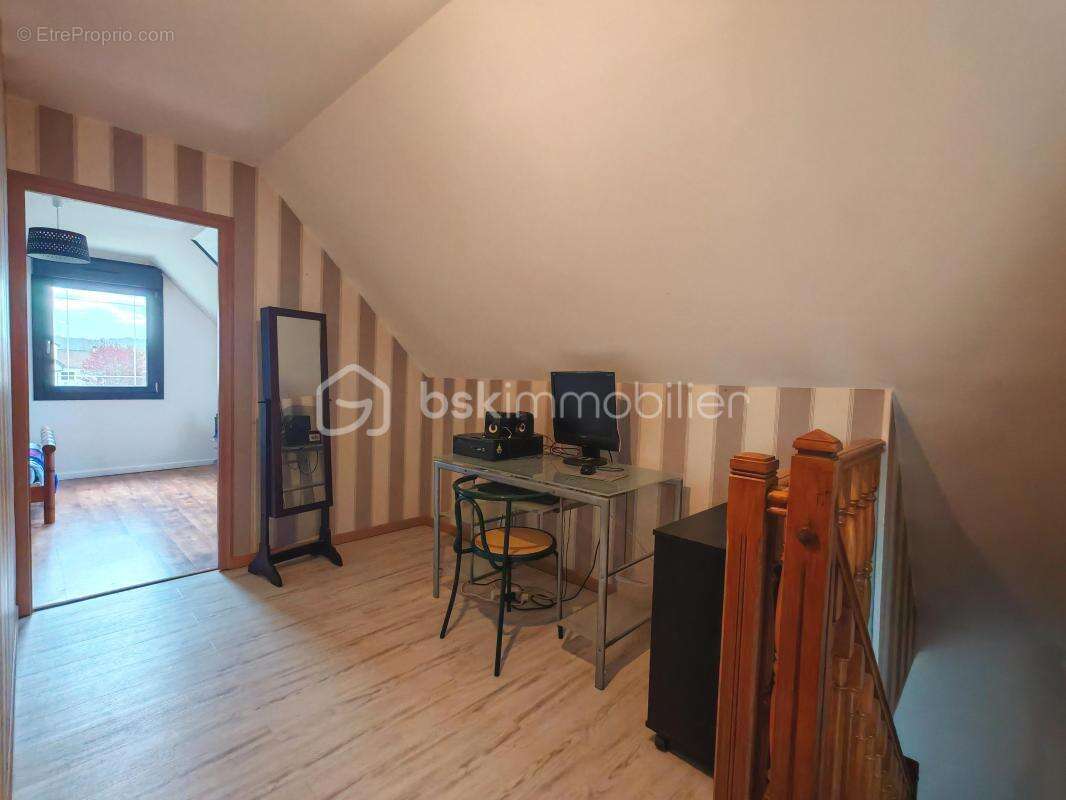 Maison à SAACY-SUR-MARNE