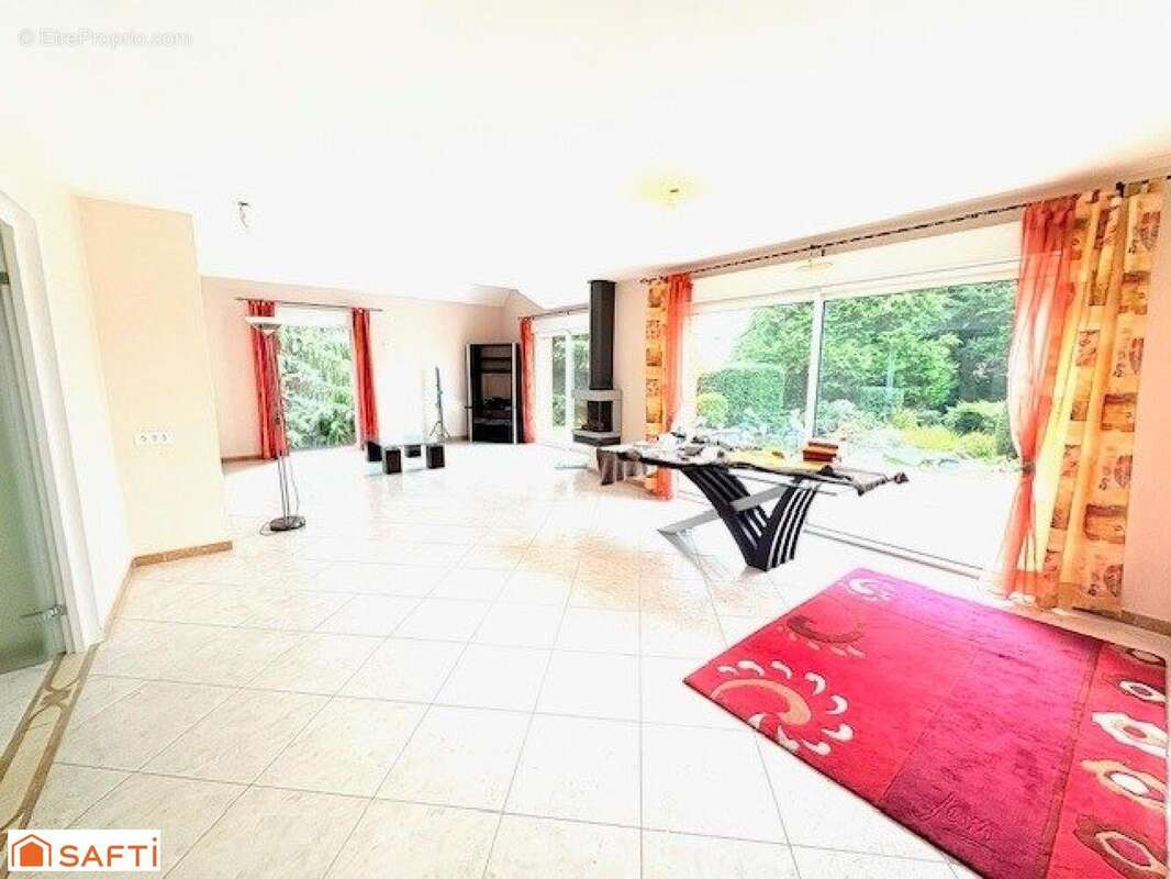 Photo 5 - Maison à BRUAY-SUR-L&#039;ESCAUT