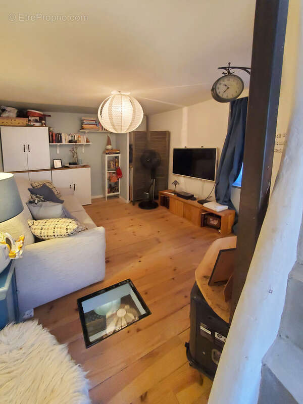 Maison à CAGNES-SUR-MER