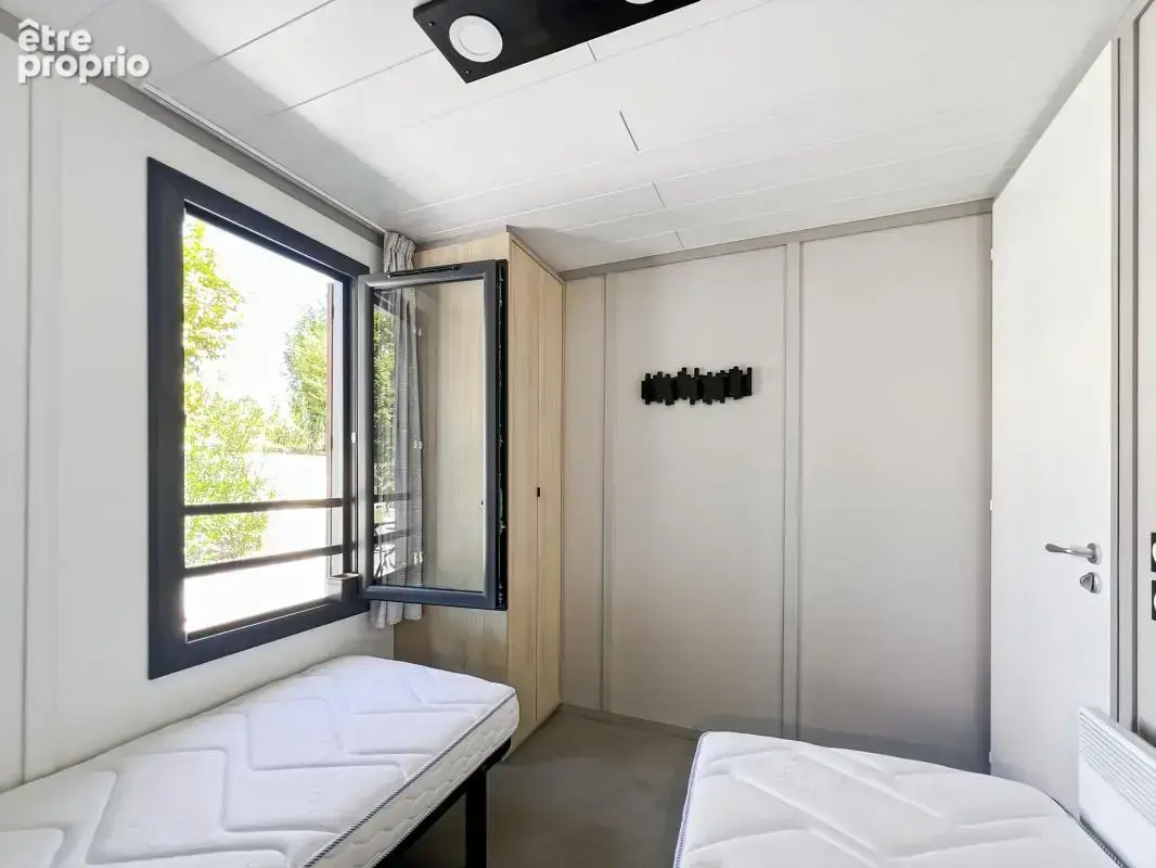 Maison 3 pièces 42 m² à vendre à Saint-Geours-De-Maremne (40230) - photo 16