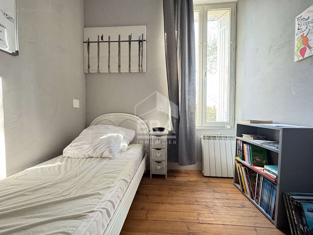 Maison à BERNAY-SAINT-MARTIN