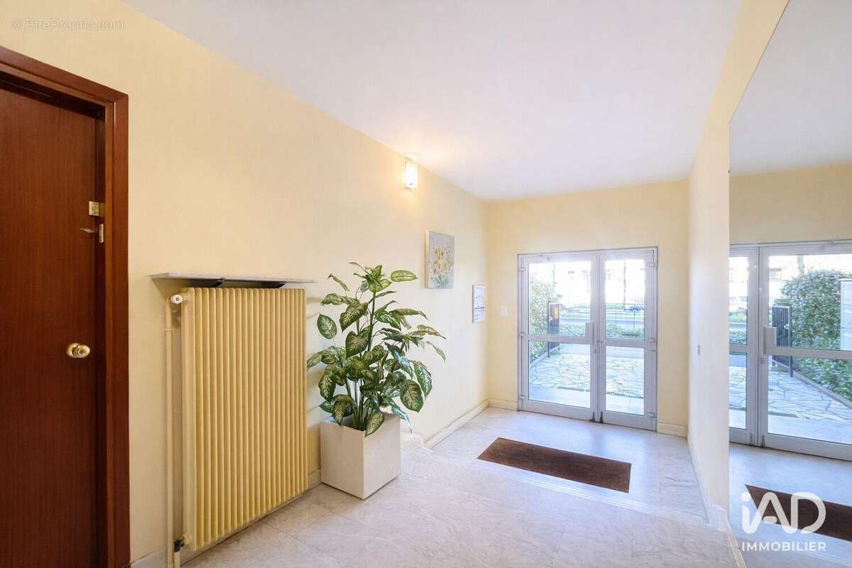 Photo 4 - Appartement à ANTONY