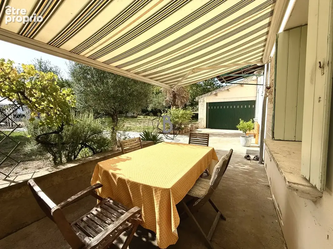 Maison - 144m2 - 4 pièces - photo 13