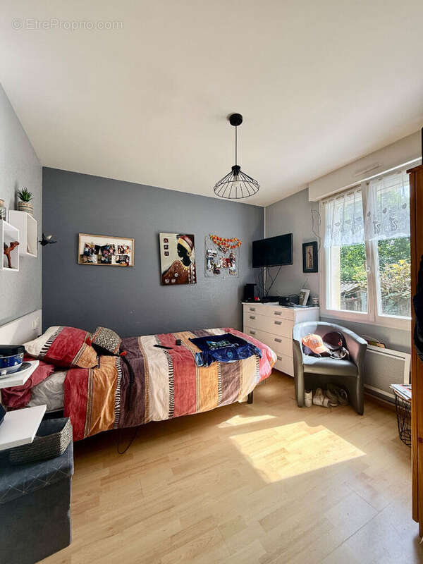 La chapelle erbree - maison - photo 6
