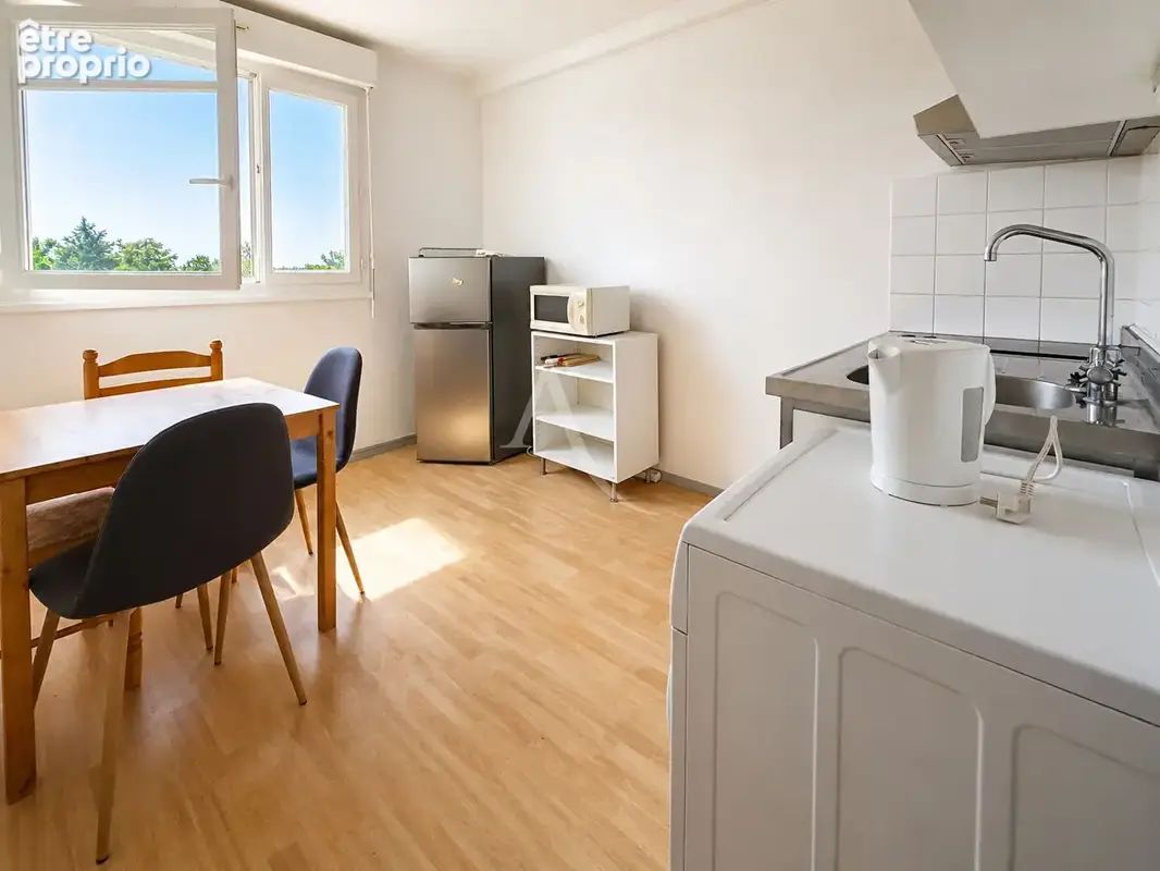Spécial investisseur - 2 logements, 2 revenus locatifs ! - photo 6