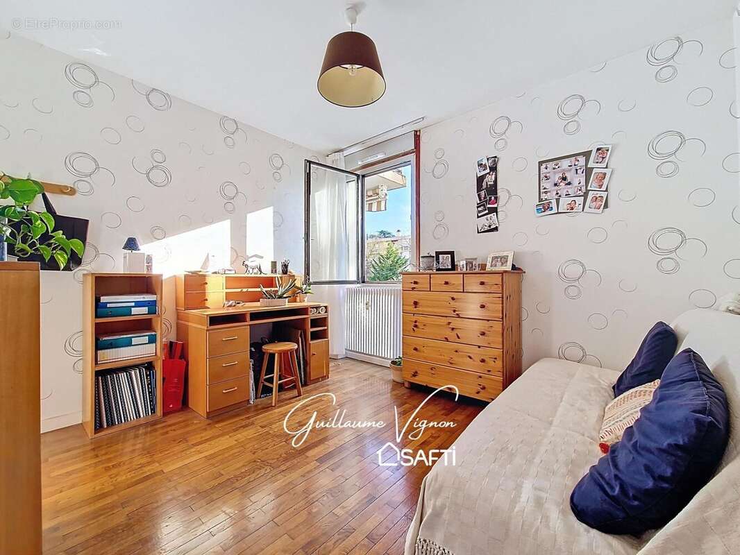 Photo 6 - Appartement à SAINTE-FOY-LES-LYON