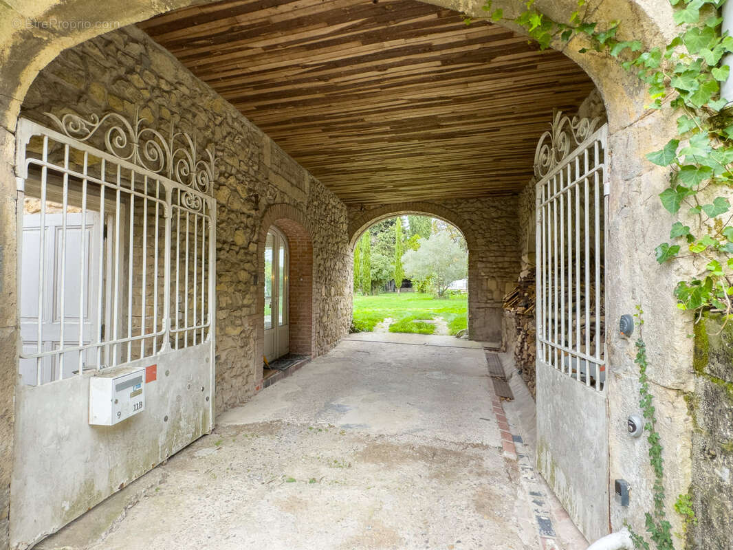 Maison à LORIOL-SUR-DROME