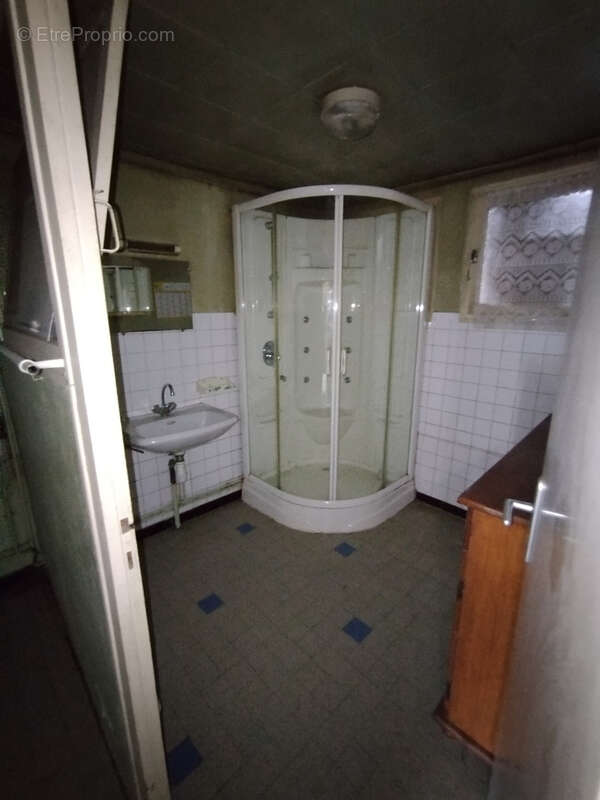 Maison à SAINT-AMOUR