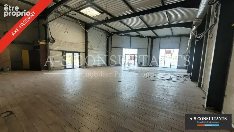 Local commercial à vendre - photo 2