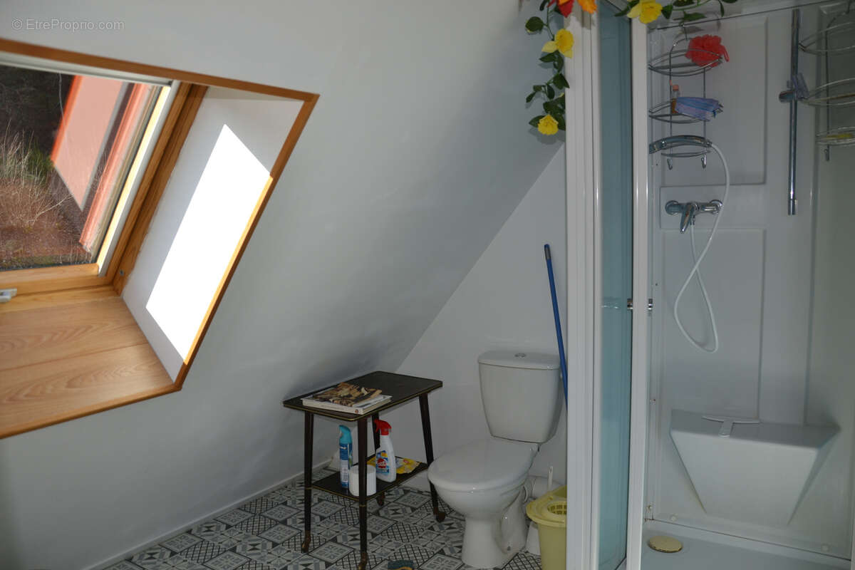 Appartement à MONT-DORE