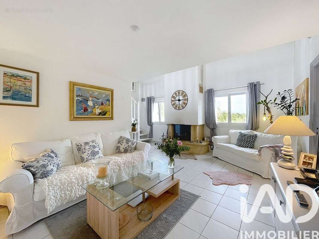 Photo 5 - Maison à FAYENCE