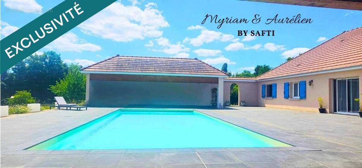 Photo 2 - Maison à DUN-LE-PALESTEL