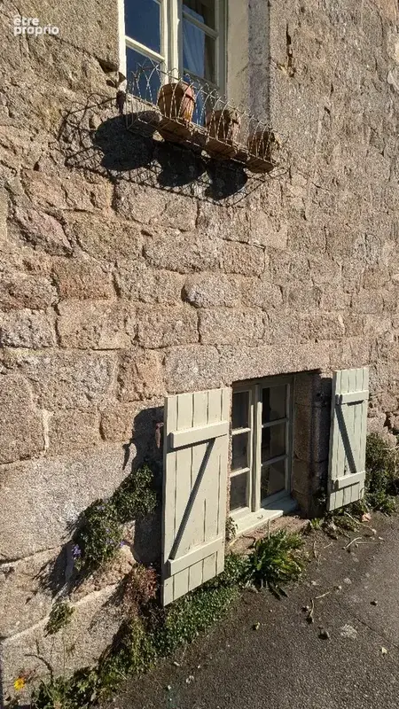Charmante maison en pierres à deux pas du centre historique de Guémené-sur-Scorff - photo 21