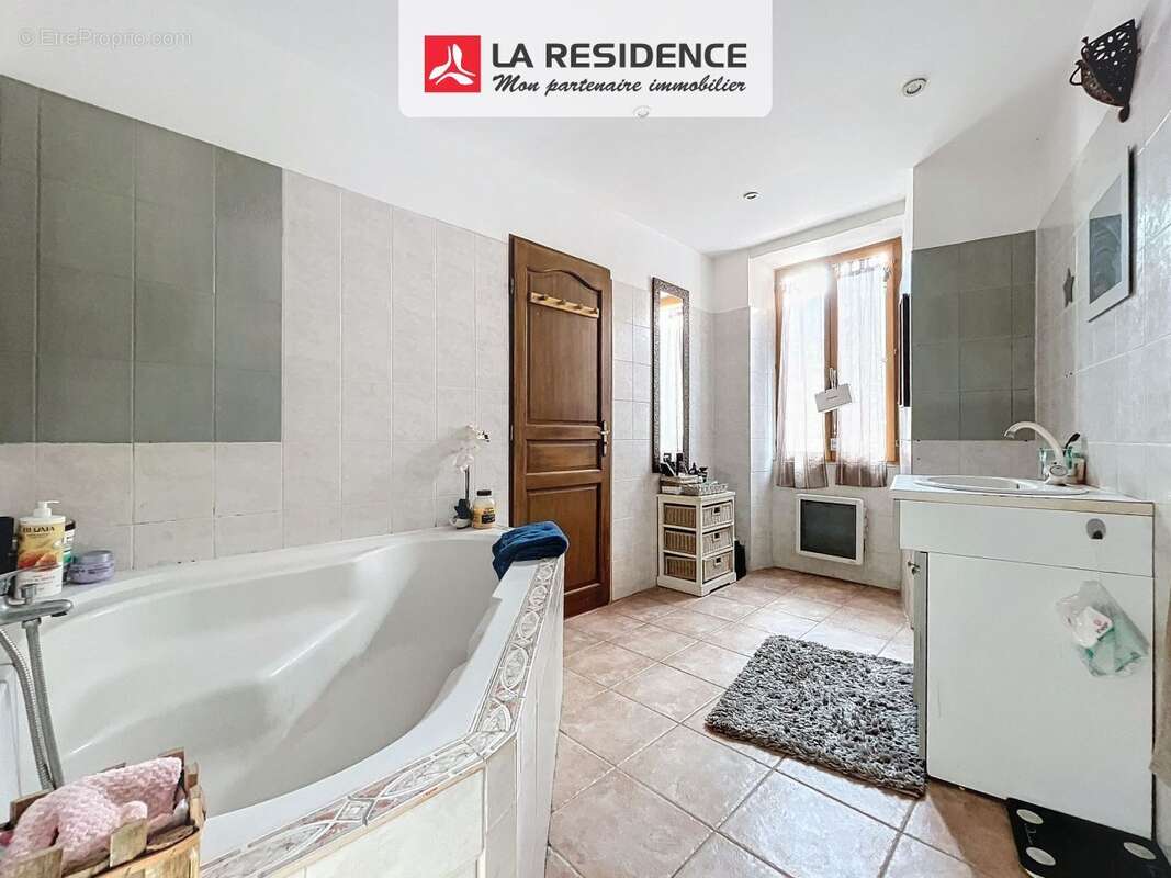 Appartement 92 m² à La Colle-Sur-Loup  - photo 7