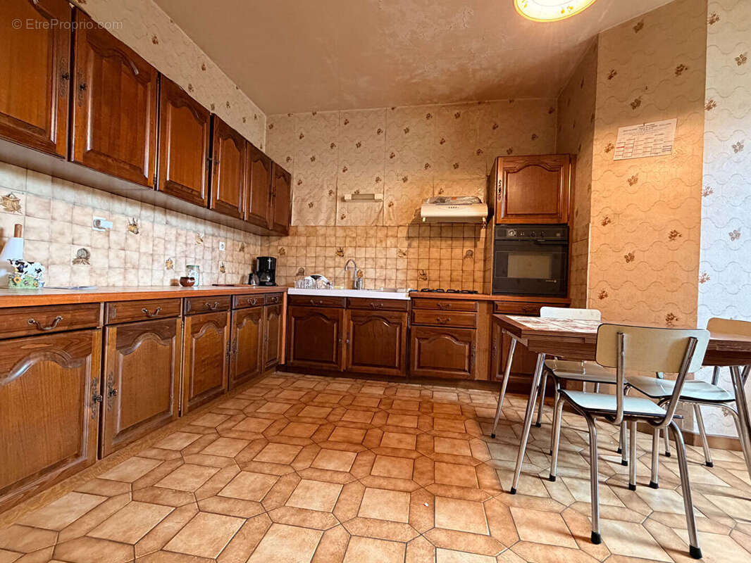 Maison de ville - photo 5