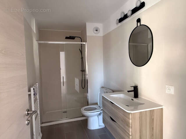Appartement à ALBI