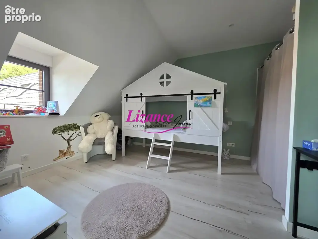 Maison 10 pièces 319 m² à vendre à Queant (62860) - photo 8
