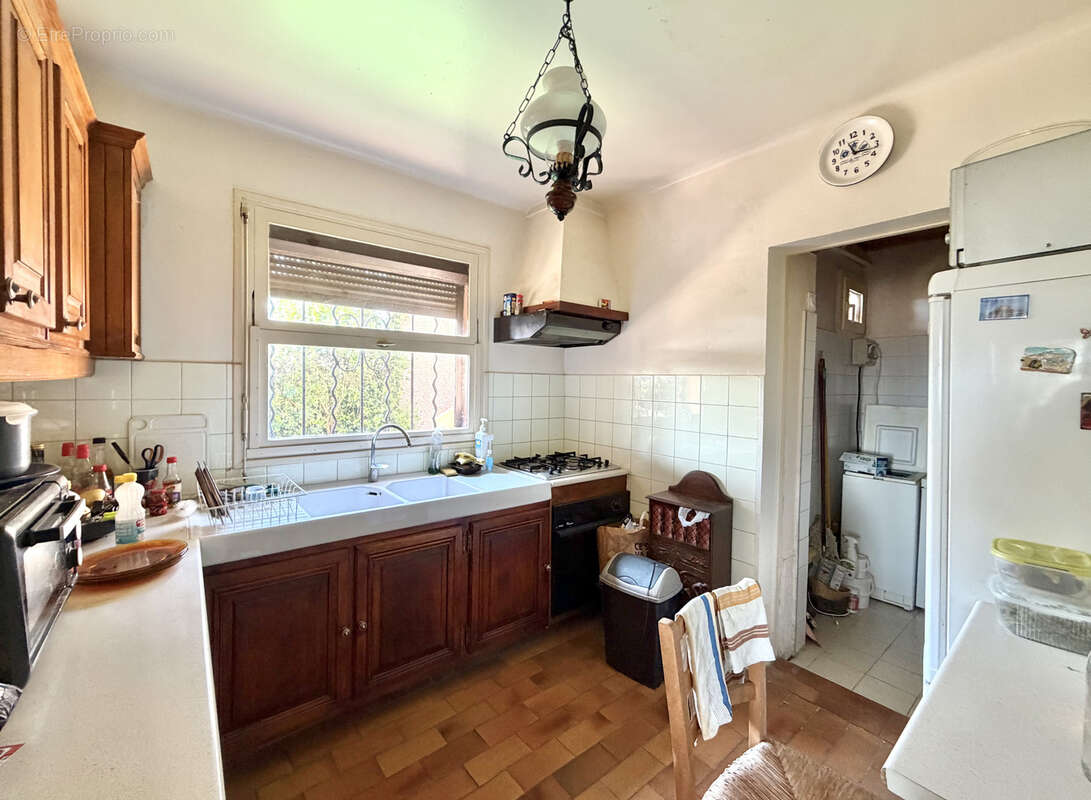 Appartement à SIX-FOURS-LES-PLAGES