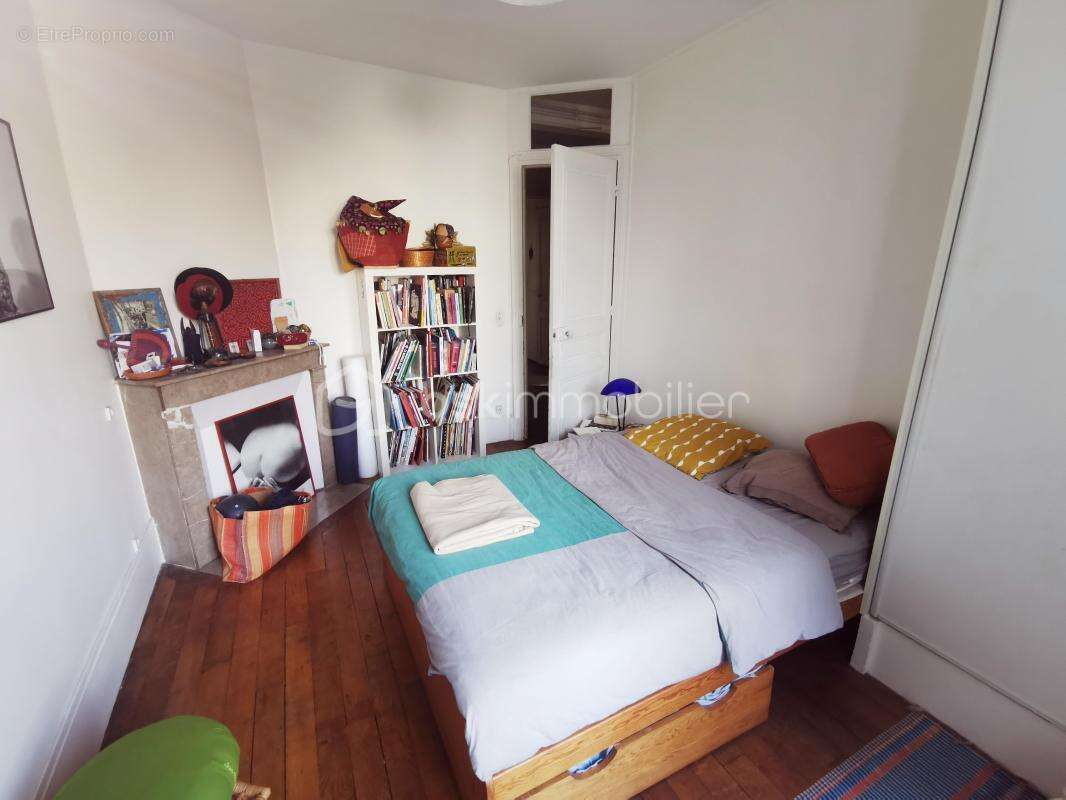 Appartement à PARIS-12E