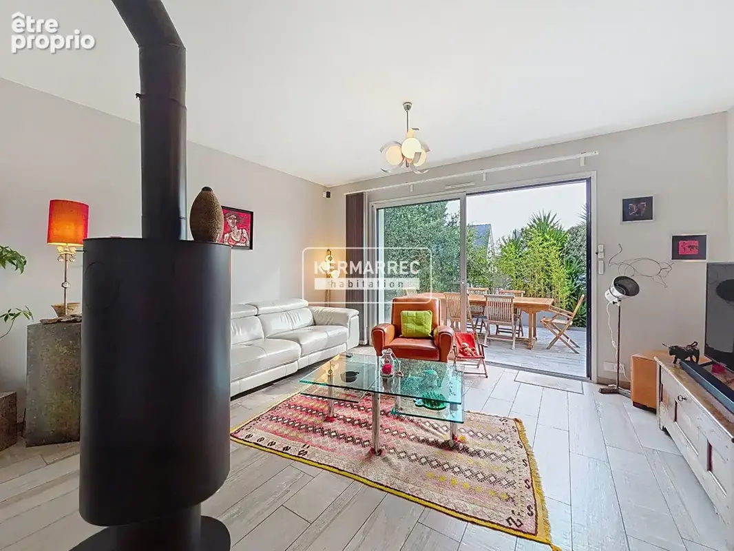 Maison 6 pièces La Meziere - photo 6