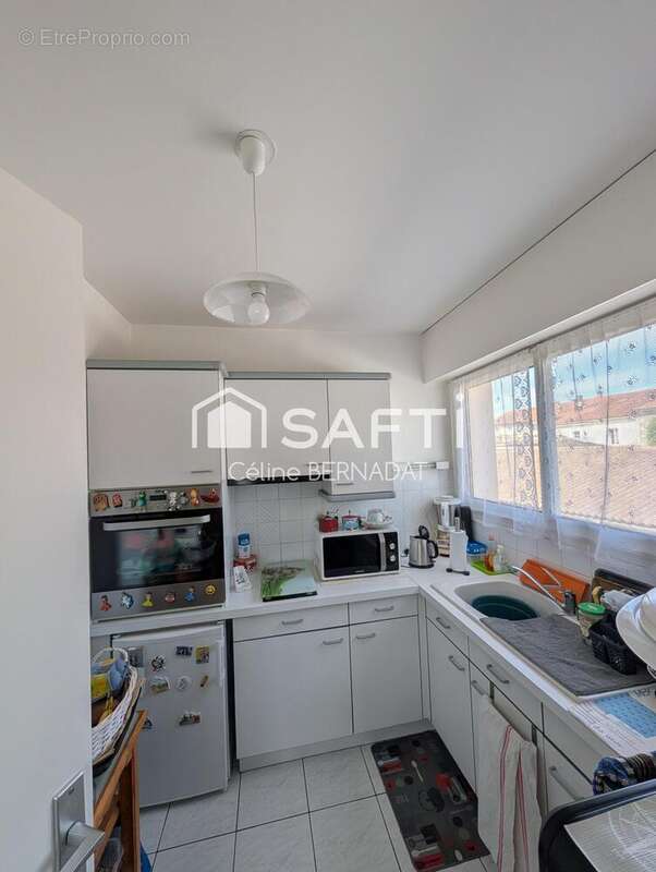 Photo 2 - Appartement à LUCON
