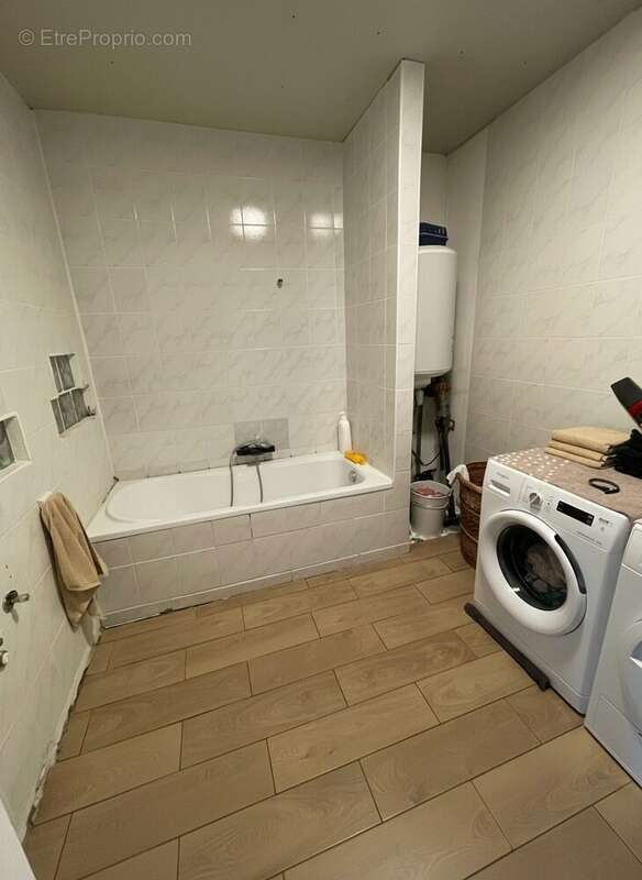 Maison à SAINT-MICHEL