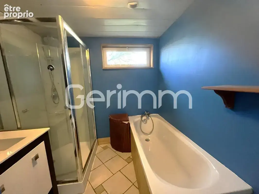 Vente - Maison - 4 pièces + cuisine - 118 m² - 279 000 € - LE - photo 16