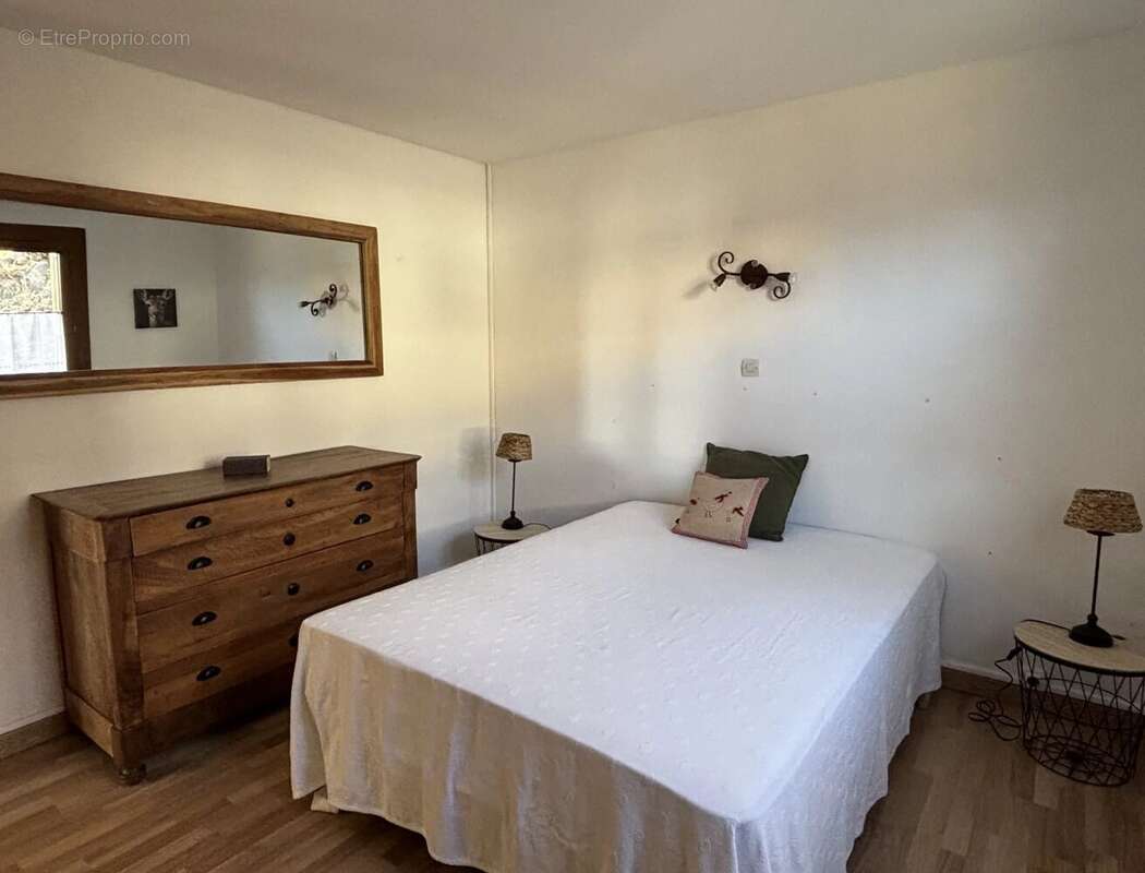 Appartement à FONT-ROMEU-ODEILLO-VIA