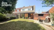Maison à FOURNES-EN-WEPPES