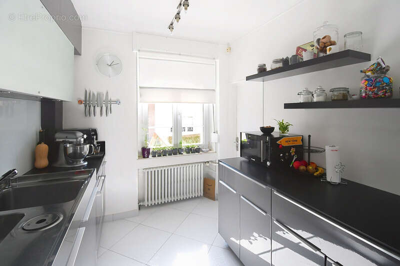 Maison à LONGWY