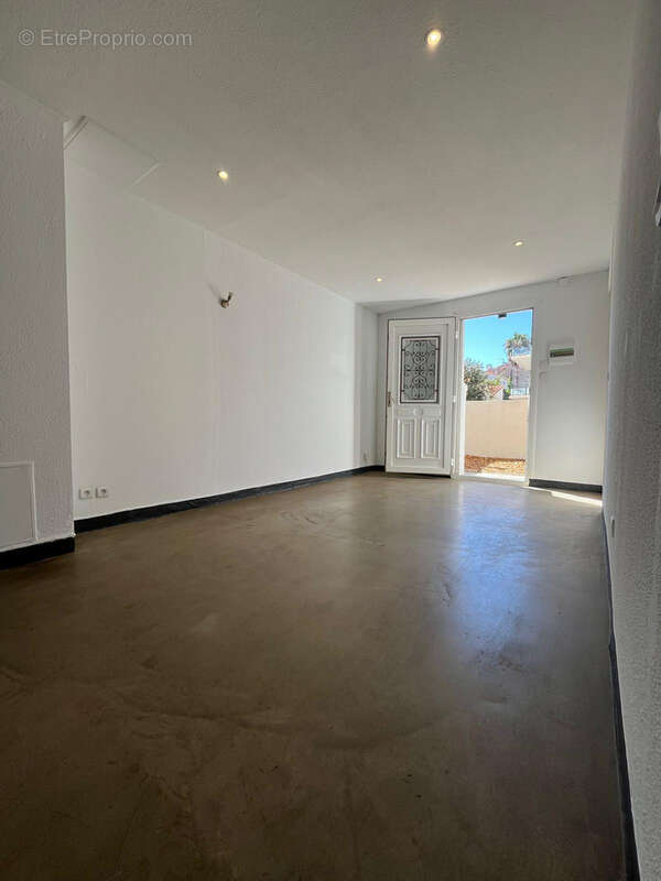 Appartement à PERPIGNAN