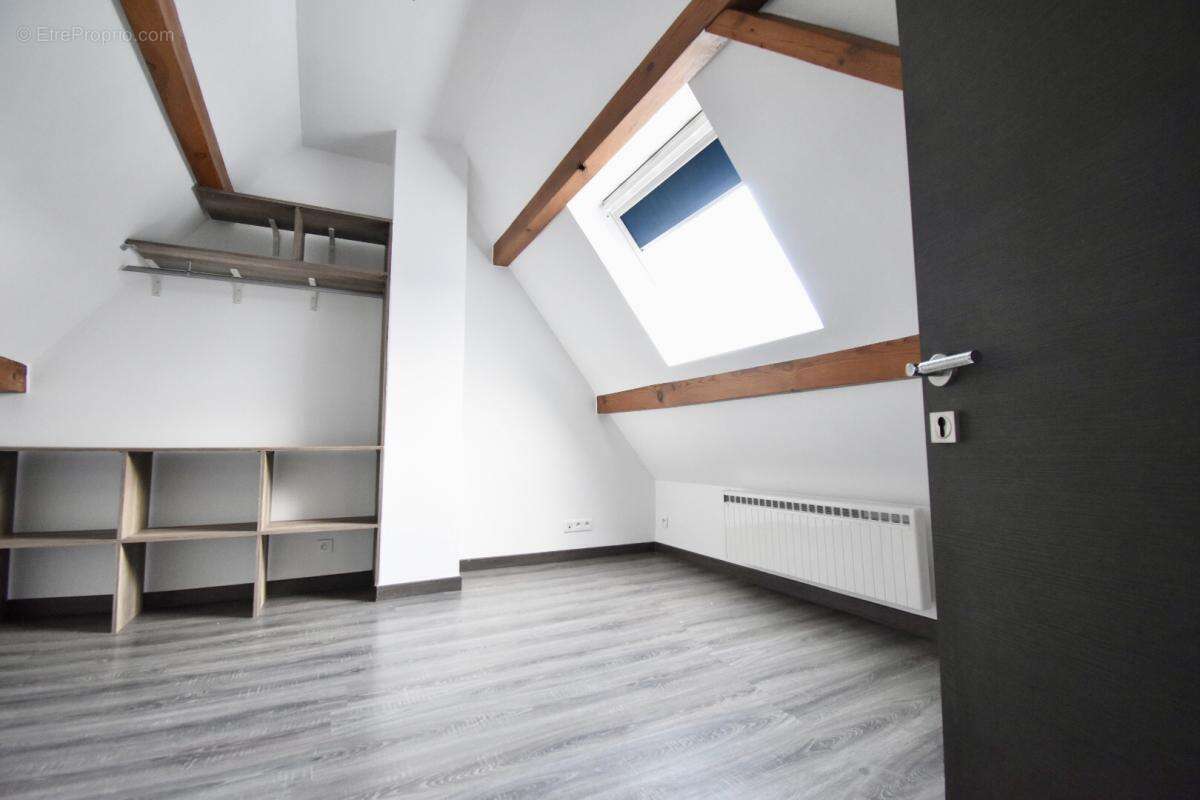 Appartement à OBERHOFFEN-SUR-MODER