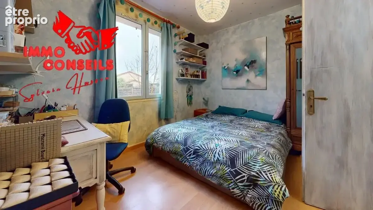 Maison 8 pièces 205 m² à vendre à Brindas (69126) - photo 7