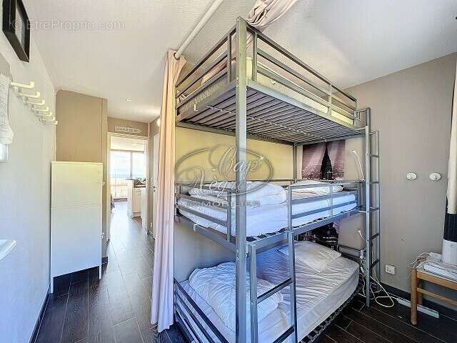 Appartement à LE LAVANDOU