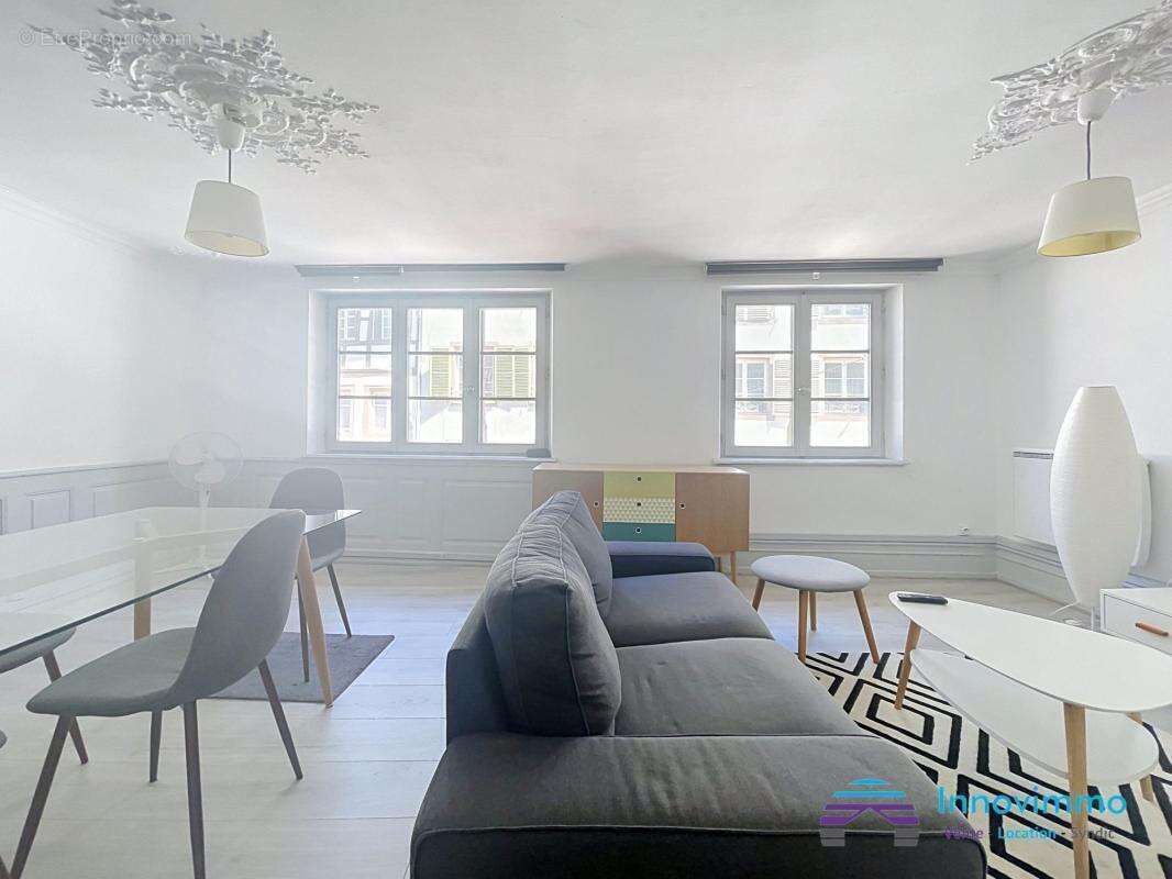 Appartement à vendre Strasbourg - photo 5