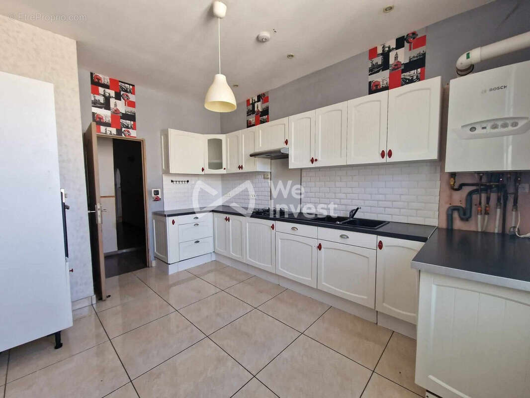 Appartement à CASTELSARRASIN