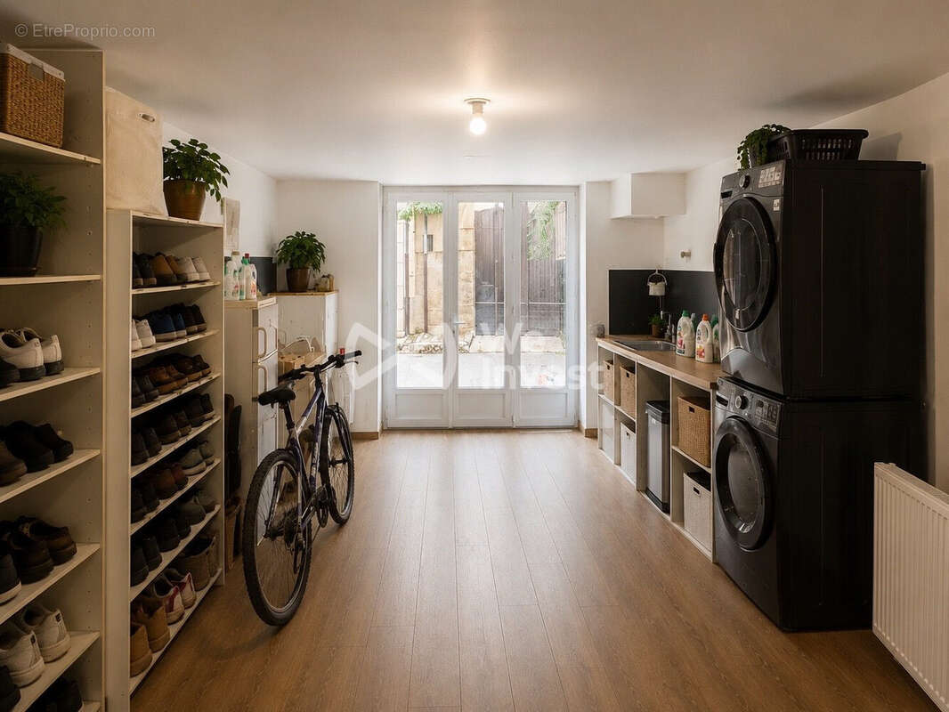 Appartement à MONTFORT-SUR-ARGENS