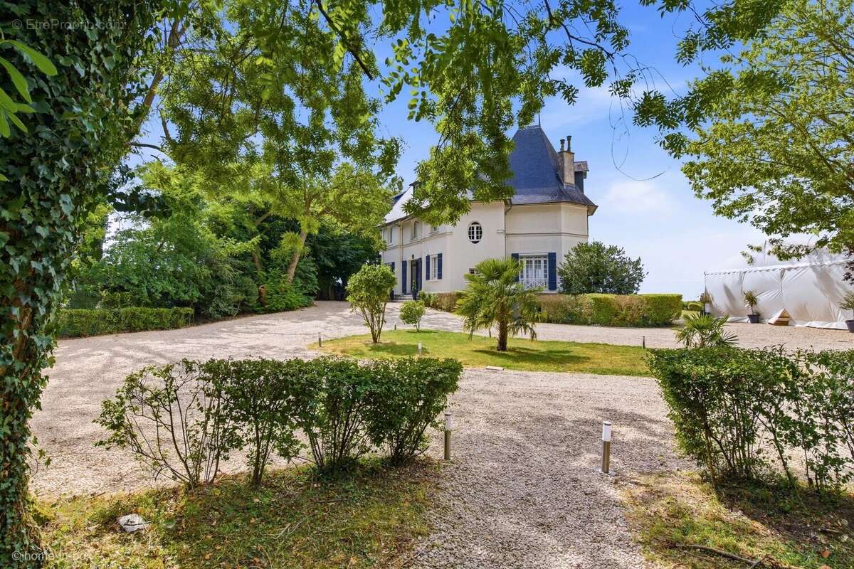 Exclusivité – manoir monceaux-lès-meaux (77470) - photo 49