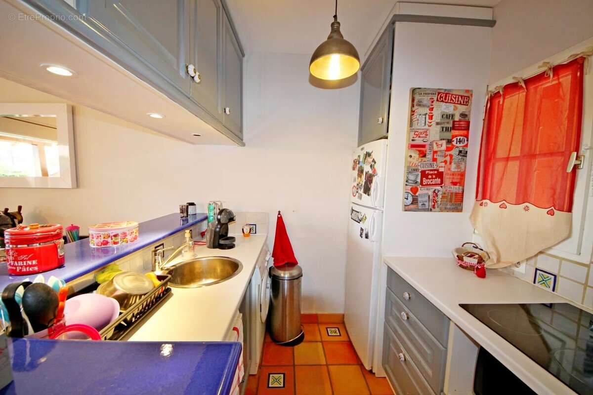 Maison à LA SEYNE-SUR-MER