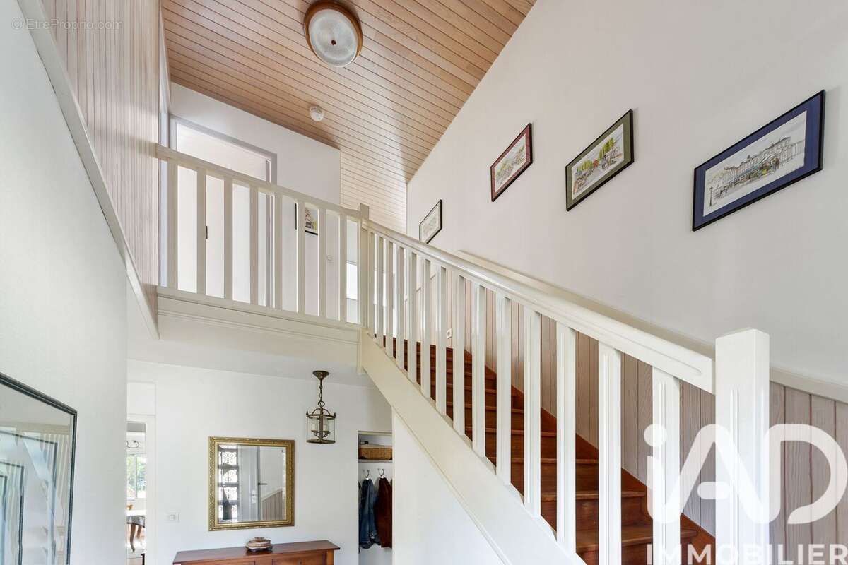 Photo 7 - Maison à NANTES