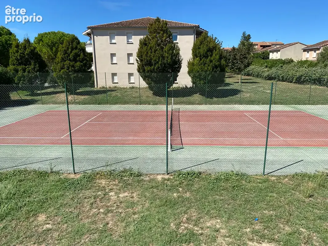 Appartement Carcassonne 3 pièce(s) 55 m2 - photo 6