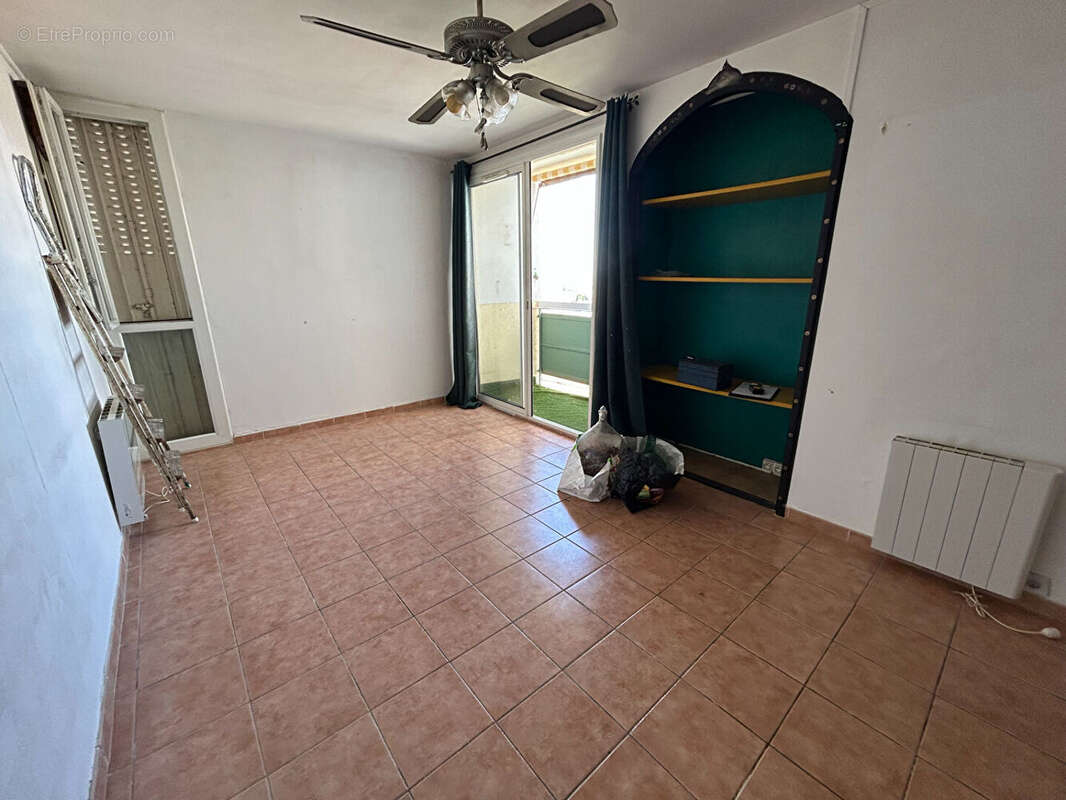 Appartement de type 3 + cave - photo 2